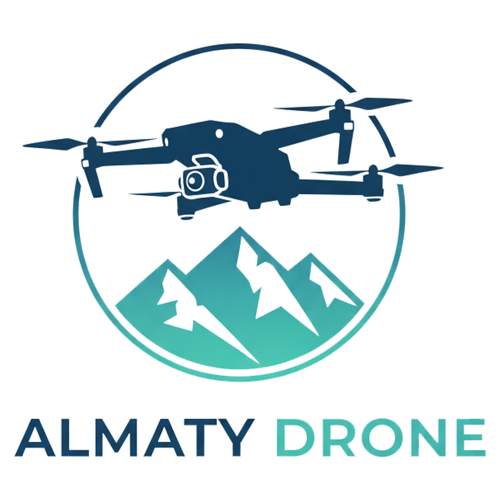 Almaty Drone